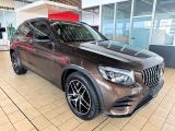 Mercedes-Benz GLC-Klasse bei Gebrauchtwagen.expert - Abbildung (3 / 10)