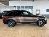 Mercedes-Benz GLC-Klasse bei Gebrauchtwagen.expert - Abbildung (9 / 10)