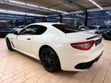Maserati Granturismo bei Gebrauchtwagen.expert - Abbildung (7 / 10)