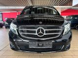 Mercedes-Benz V-Klasse bei Gebrauchtwagen.expert - Abbildung (9 / 10)
