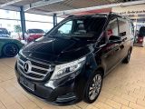 Mercedes-Benz V-Klasse bei Gebrauchtwagen.expert - Abbildung (4 / 10)