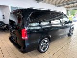 Mercedes-Benz V-Klasse bei Gebrauchtwagen.expert - Abbildung (6 / 10)