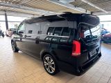 Mercedes-Benz V-Klasse bei Gebrauchtwagen.expert - Abbildung (7 / 10)