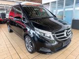 Mercedes-Benz V-Klasse bei Gebrauchtwagen.expert - Abbildung (3 / 10)