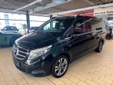 Mercedes-Benz V-Klasse bei Gebrauchtwagen.expert - Abbildung (2 / 10)