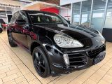 Porsche Cayenne bei Gebrauchtwagen.expert - Abbildung (3 / 10)