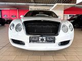 Bentley Continental bei Gebrauchtwagen.expert - Abbildung (9 / 10)