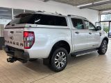 Ford Ranger bei Gebrauchtwagen.expert - Abbildung (6 / 10)