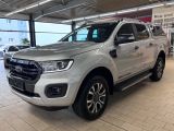 Ford Ranger bei Gebrauchtwagen.expert - Abbildung (2 / 10)