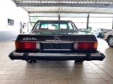 Mercedes-Benz 450 bei Gebrauchtwagen.expert - Abbildung (10 / 10)