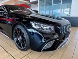 Mercedes-Benz S-Klasse bei Gebrauchtwagen.expert - Abbildung (5 / 10)