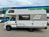 Fiat Ducato bei Gebrauchtwagen.expert - Abbildung (9 / 10)