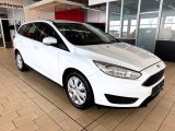 Ford Focus bei Gebrauchtwagen.expert - Abbildung (3 / 10)