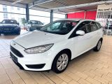 Ford Focus bei Gebrauchtwagen.expert - Abbildung (4 / 10)