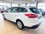 Ford Focus bei Gebrauchtwagen.expert - Abbildung (9 / 10)