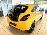 Opel Corsa bei Gebrauchtwagen.expert - Abbildung (8 / 10)