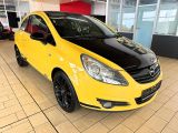 Opel Corsa bei Gebrauchtwagen.expert - Abbildung (3 / 10)