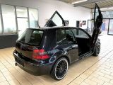 VW Golf IV bei Gebrauchtwagen.expert - Abbildung (5 / 10)