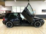 VW Golf IV bei Gebrauchtwagen.expert - Abbildung (7 / 10)