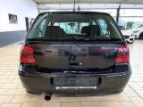 VW Golf IV bei Gebrauchtwagen.expert - Abbildung (10 / 10)