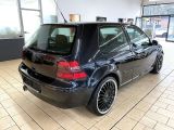 VW Golf IV bei Gebrauchtwagen.expert - Abbildung (6 / 10)