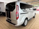 Ford Tourneo Custom bei Gebrauchtwagen.expert - Abbildung (6 / 10)