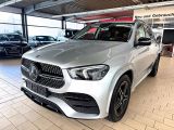 Mercedes-Benz GLE 300d 4M bei Gebrauchtwagen.expert - Abbildung (4 / 10)