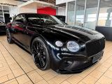 Bentley Continental bei Gebrauchtwagen.expert - Abbildung (5 / 10)