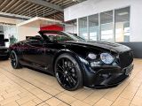 Bentley Continental bei Gebrauchtwagen.expert - Abbildung (6 / 10)