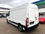 Renault Master bei Gebrauchtwagen.expert - Abbildung (4 / 10)