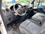 Renault Master bei Gebrauchtwagen.expert - Abbildung (8 / 10)