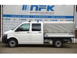 VW T5 bei Gebrauchtwagen.expert - Abbildung (3 / 10)