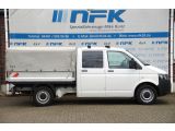 VW T5 bei Gebrauchtwagen.expert - Abbildung (5 / 10)
