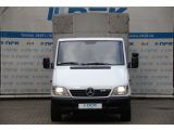 Mercedes-Benz Sprinter bei Gebrauchtwagen.expert - Abbildung (3 / 10)