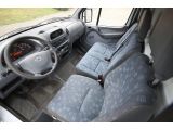 Mercedes-Benz Sprinter bei Gebrauchtwagen.expert - Abbildung (6 / 10)