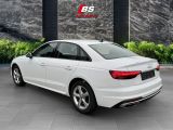 Audi A4 bei Gebrauchtwagen.expert - Abbildung (7 / 15)