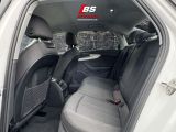 Audi A4 bei Gebrauchtwagen.expert - Abbildung (5 / 15)