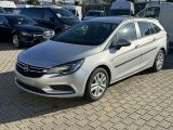 Opel Astra bei Gebrauchtwagen.expert - Abbildung (13 / 14)
