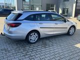 Opel Astra bei Gebrauchtwagen.expert - Abbildung (10 / 14)