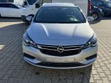 Opel Astra bei Gebrauchtwagen.expert - Abbildung (12 / 14)