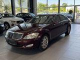 Mercedes-Benz S 7G-TRONIC bei Gebrauchtwagen.expert - Abbildung (7 / 15)
