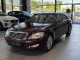 Mercedes-Benz S 7G-TRONIC bei Gebrauchtwagen.expert - Abbildung (3 / 15)