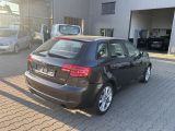 Audi A3 bei Gebrauchtwagen.expert - Abbildung (9 / 15)