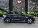 Audi Q5 bei Gebrauchtwagen.expert - Abbildung (10 / 15)