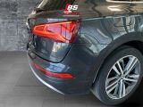 Audi Q5 bei Gebrauchtwagen.expert - Abbildung (15 / 15)