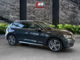 Audi Q5 bei Gebrauchtwagen.expert - Abbildung (13 / 15)