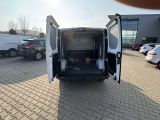 Renault Trafic bei Gebrauchtwagen.expert - Abbildung (8 / 15)