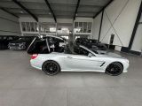 Mercedes-Benz SL-Klasse bei Gebrauchtwagen.expert - Abbildung (15 / 15)