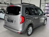 Mercedes-Benz T 180d Automatik bei Gebrauchtwagen.expert - Abbildung (13 / 15)