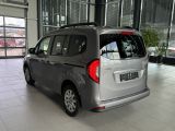 Mercedes-Benz T 180d Automatik bei Gebrauchtwagen.expert - Abbildung (15 / 15)